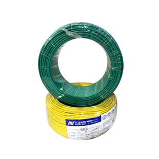 浙江万马低烟无卤电线WDZA-BYJ1.5/2.5/4/6/10平方万马电线电缆