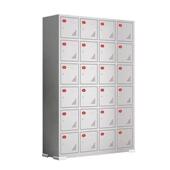 电动工具充电柜工地配电寄存柜员工电动扳手充电箱平板保管充电柜