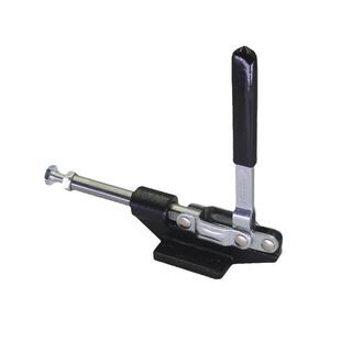 新款黑色加长把手快速夹钳工装夹具检具推钳侧推夹具CH-305-BM