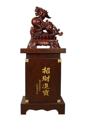 大号貔貅落地开业摆件招财装饰品工厂公司乔迁礼品公室招财皮丘