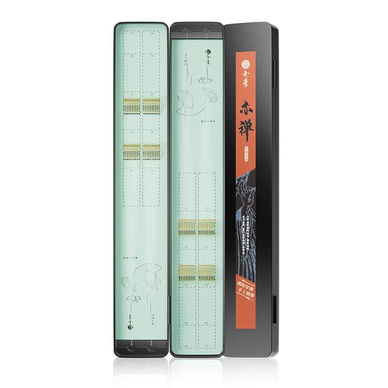 小凤仙亦禅子线双钩金袖金海夕鱼钩小鱼钩防缠绕40付野钓鲫鲤,户外/登山/野营/旅行用品,鱼钩,淘宝优惠券,粉丝福利购,淘宝优惠卷