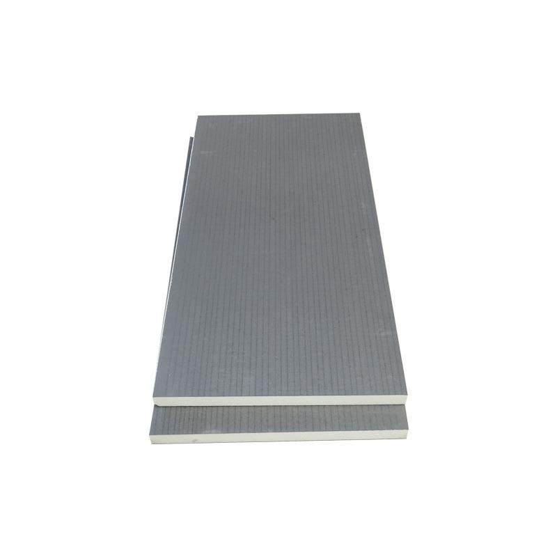 聚氨酯保温板内外墙隔热保温板泡沫复合板屋顶冷库隔热材料发泡板