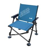 钓椅钓鱼椅可升降全折叠全地形套装 钓椅工厂 多功能欧式