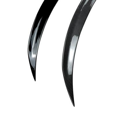 适用奔驰CLA级C1172013-2019CLA200260CLA45AMG尾翼扰流改装