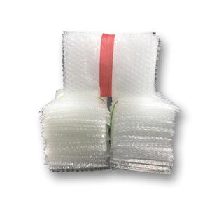 40*40cm100个大号气泡袋泡泡袋泡沫纸袋气泡包装袋气泡膜垫袋