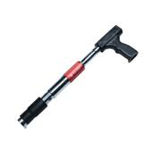 吊顶消音吊顶射钉枪线槽水线管墙面固体推进射钉器