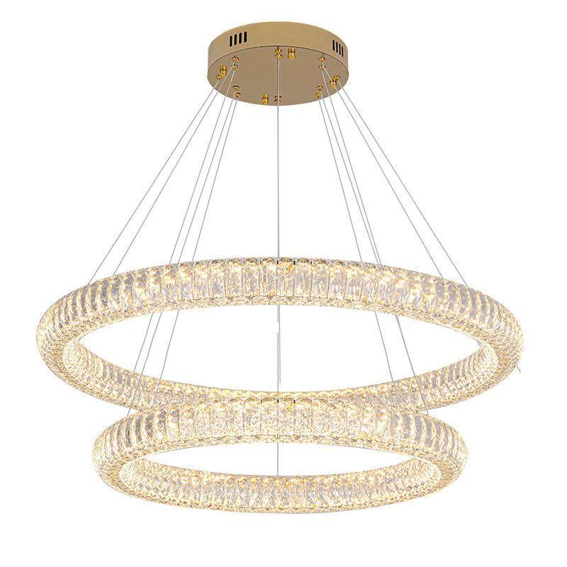 轻奢水晶客厅吊灯大厅主灯个性创意别墅卧室餐厅中山灯具家装灯饰,家装灯饰光源,智能吊灯,淘宝优惠券,粉丝福利购,淘宝优惠卷