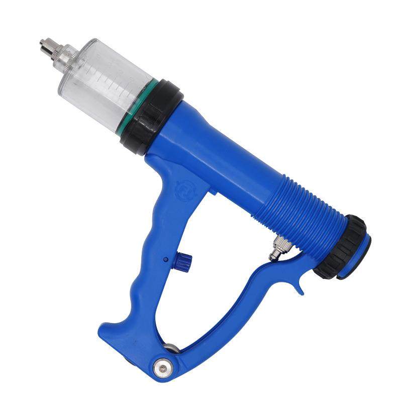 兽用可调连续灌药器喂药器猪牛羊连续注射器投药器吸针器喂药枪,农机/农具/农膜,农用防护器具,淘宝优惠券,粉丝福利购,淘宝优惠卷