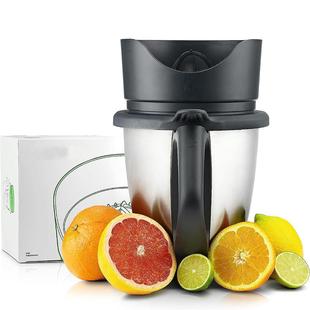美善品榨汁器小美果汁提取配件套装橙汁分离器TM5TM6TM31适用