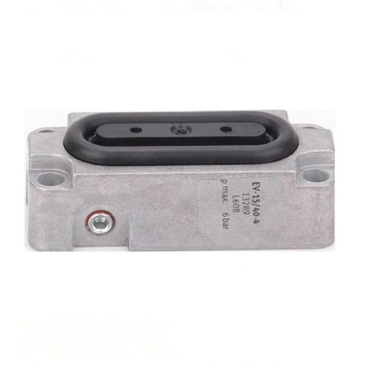 片式夹紧气缸EV-1/30-15/40-15/63-20膜0/75-20/1200-2/180-3-4-5