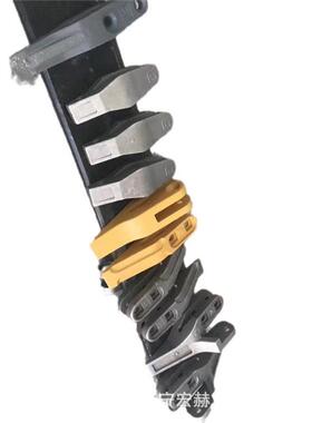 装载机刀板LW500KNLW500FV铲板铲斗斗齿合金钢零售