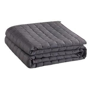 重力毯weightedblanket压力被重力被子重力感加重毯子安全感