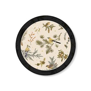 法式复古风卧室装饰画中古风玄关过道走廊壁画小众艺术客厅挂画