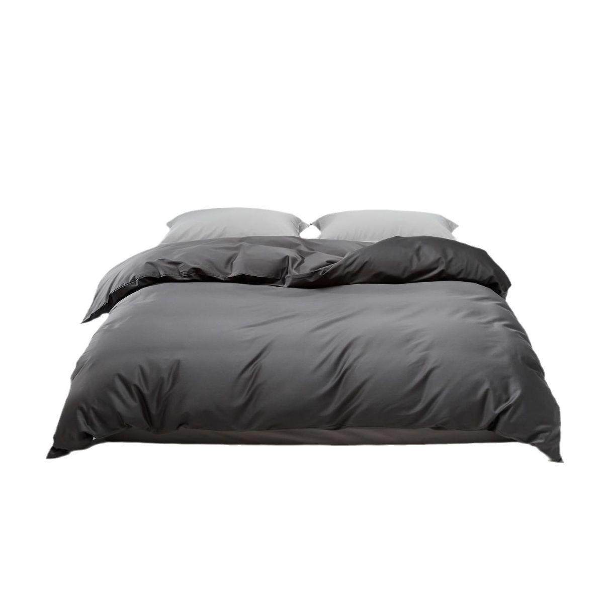 100S长绒棉纯色单品床笠被套床单枕套素色全棉纯棉床品,床上用品,学生床品套件,淘宝优惠券,粉丝福利购,淘宝优惠卷