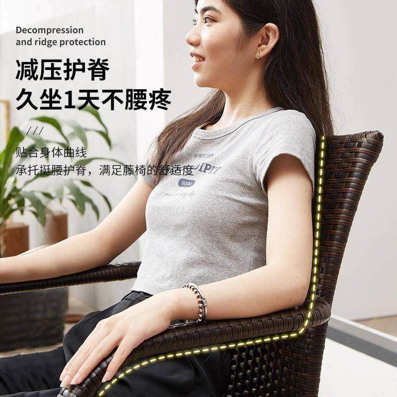 户外藤编桌椅庭院桌室桌外椅椅防水闲防晒阳台半包编藤休桌椅藤椅,商业/办公家具,商用藤编家具,淘宝优惠券,粉丝福利购,淘宝优惠卷