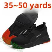 四季 劳保鞋 男透气防砸防刺穿绝缘电工电焊加肥加宽47484950特大码