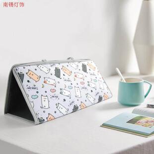 运衣服烫板家用防烫卡通图案印花布面料熨烫隔热垫熨衣板