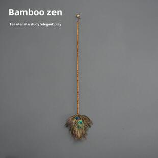 竹禅迹|翔飞吸尘器短款清洁吸尘器清洁吸尘器清洁除尘整洁吸尘器