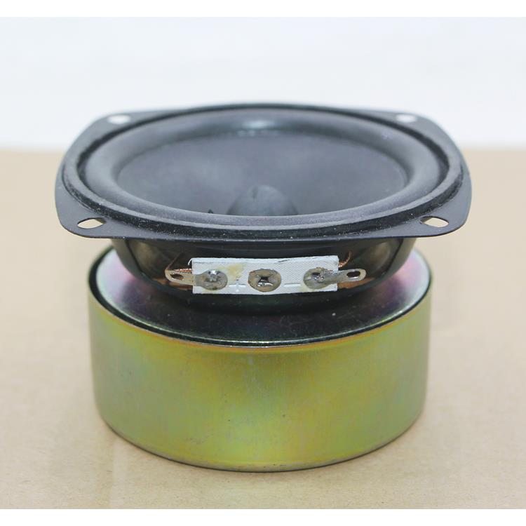 3寸喇叭3寸全频喇叭3寸hifi全频喇叭低音猛音醇人声表现