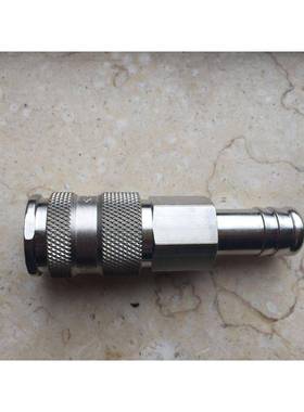 27KBTF08BPXRECTUS接头27KBTF08BPX宝塔插8mm管利达时接头