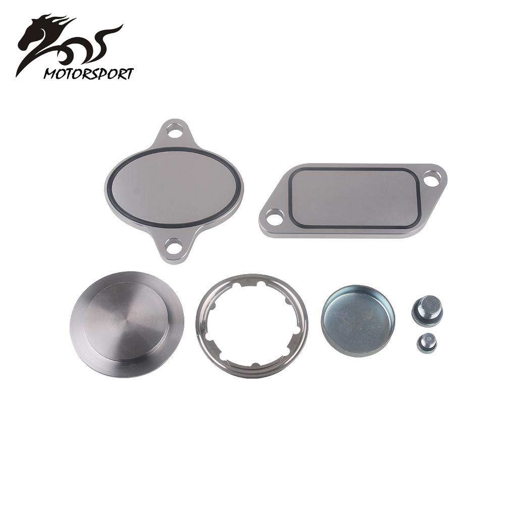 直销适用于ISXCM871排气再循环塞套件2007-2010配件EGR