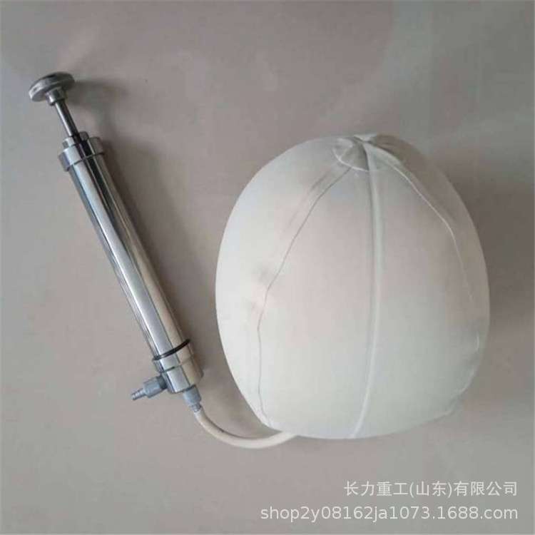 直销圆筒形正压式气体检测管取样器 CZY-50气体采样器现货