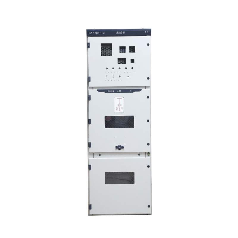 KYN28a-12高压开关柜10KV中置柜进线柜出线柜计量柜馈线柜PT柜
