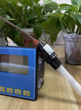 水质矿化度在线监测仪（中西器材）型号:M333415库号：M333415