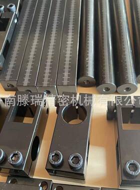 BLQD25,NLQD,ALQD,HLQD,SLQD，方孔转圆孔支柱固定夹