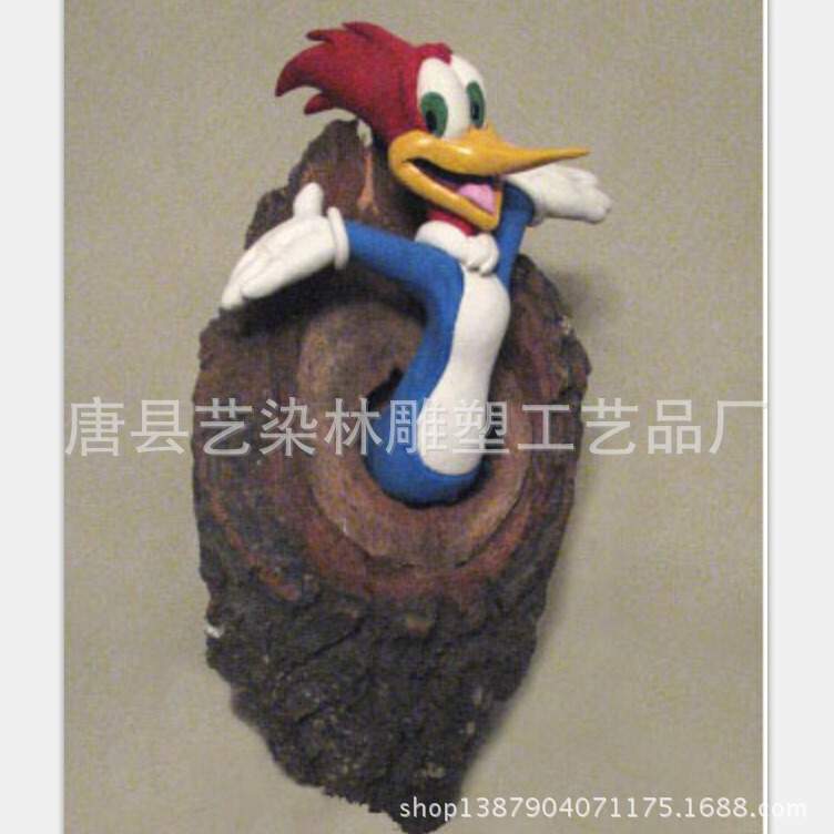 艺染林供应玻璃钢浮雕壁画室内欧式景观装饰摆件精美工艺品图片