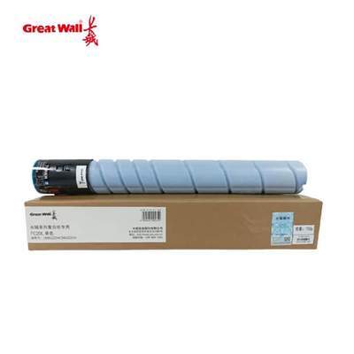 长城FK20L FCMY20L 原装墨粉碳粉盒 适用长城CM8022 8028 6022DN