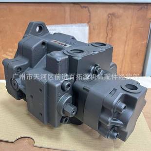 60L5P 2036C柱塞泵油泵总成 NACHI不二越原厂液压泵PVD