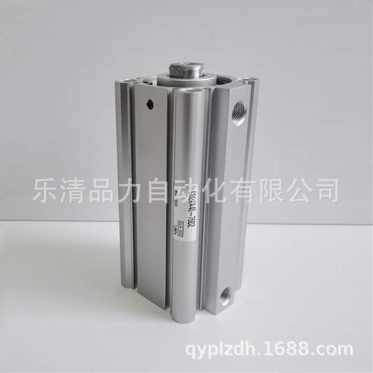 杆不转气缸CQ2KA/CDQ2KA40/50/63-5-10-15-20-25-30-35-40DZ/DMZ