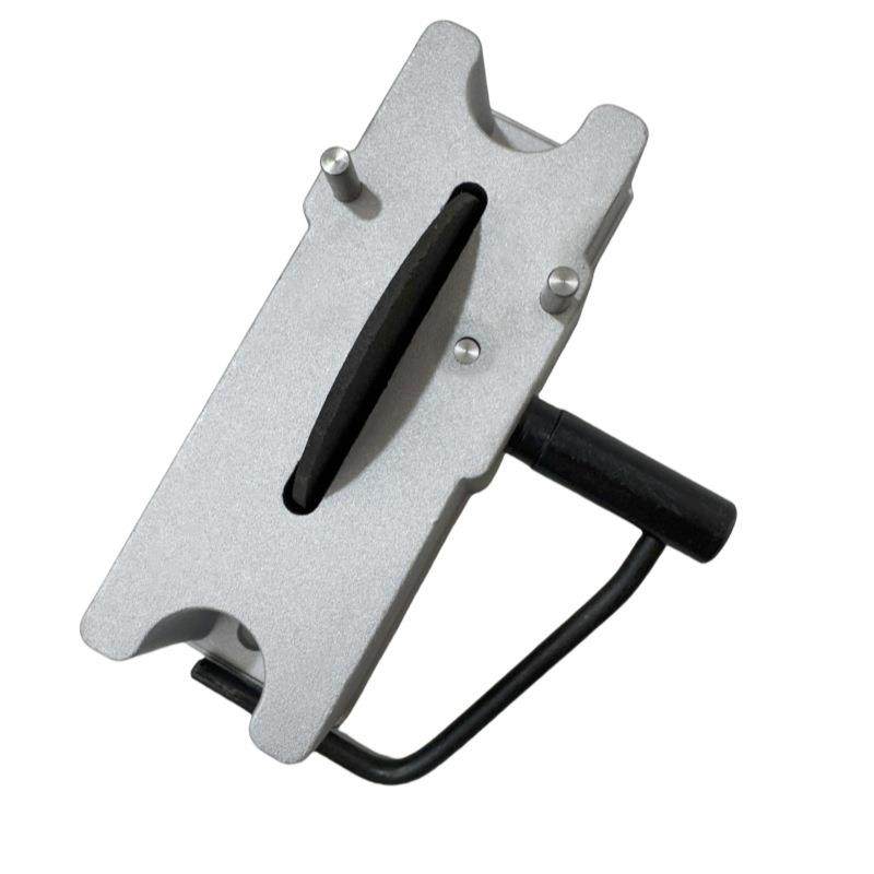 6678566785+1活塞环研磨机手摇过滤器手动曲柄120粒度砂轮