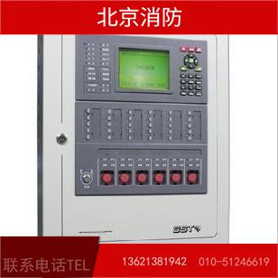 海湾GST500主机JB-QB-GST500/242点火灾报警控制器