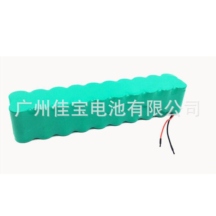 厂家直销1号充电电池镍氢电池Ni-MH电池D1000MAH24V电池组