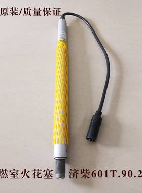 供应进口H16VB190预燃室火花塞济柴火花塞601T.90.20