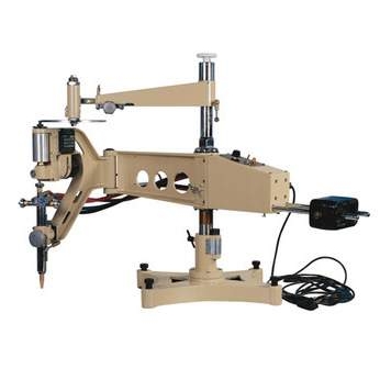供应华威 CG2-150型仿形切割机 仿模具切割机 仿形火焰切割机