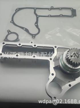 02931060水泵适用于道依茨BF6M1015