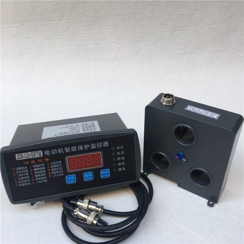 FP-LZ-F20A FP-A-Z50A电动机保护器FP-ZY-C200A微机综合监控装置