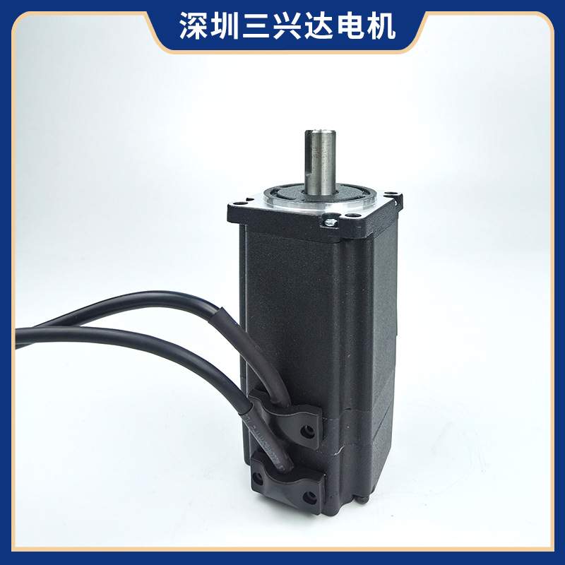 三兴达 60SW312 无刷直流电动机微型无刷电动振动直流马达