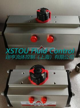 ACTREG/艾川格ADA80/ACT80R双作用气动执行器