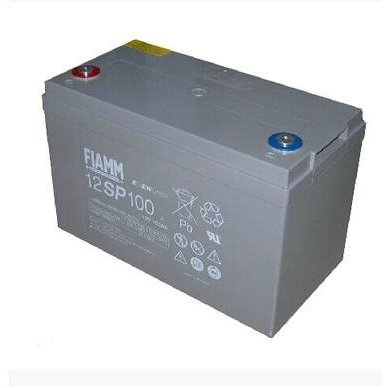 非凡蓄电池12SP100 12V100AH非凡电池来自意大利进口12v100AH现货
