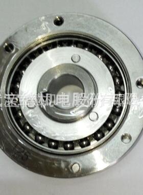 汇峰险峰磨床谐波减速器减速机XB3-50-120-II-3/3
