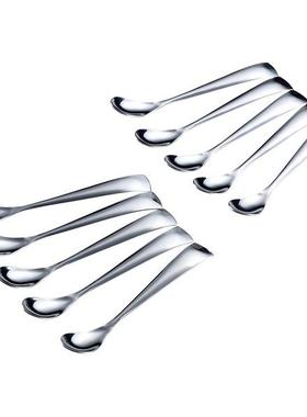 灿孚进口304不锈钢微形勺3-8934-01