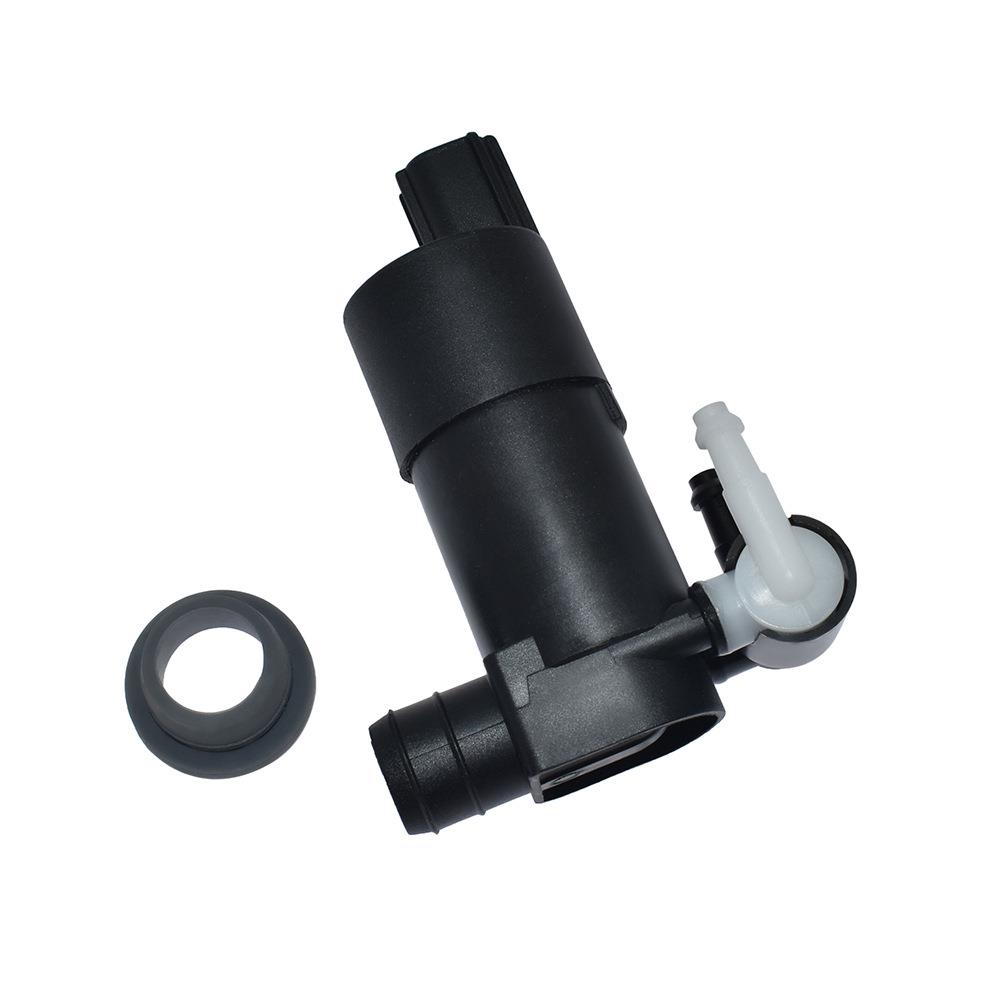 汽车喷水马达BV61-17K624-BA配件现货BV6117K624BA