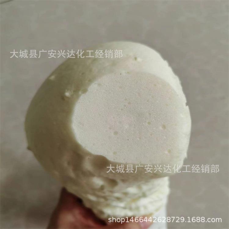 管道填充泡沫胶聚氨酯发泡剂黑白组合料保温隔热甲乙料AB料