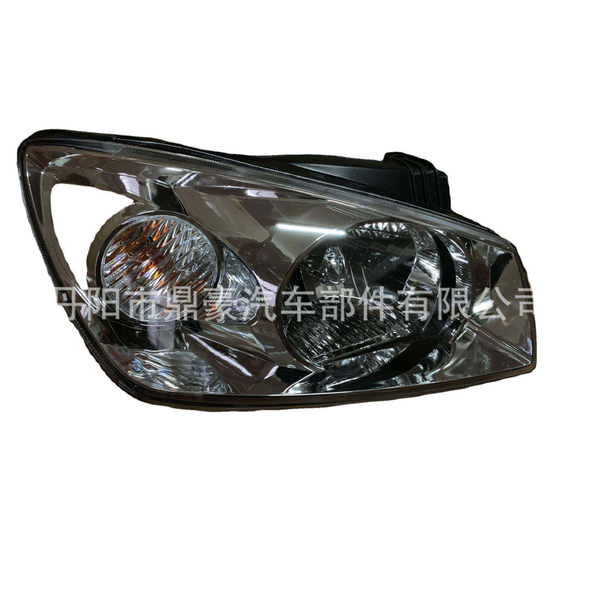 适用于起亚赛拉图05-06大灯92101-2F010/92102-2F010