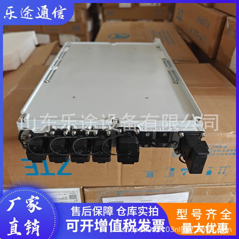 中兴ZXDD01D2000V5.5户外一体化交转直电源2000W通信48V直流RRU