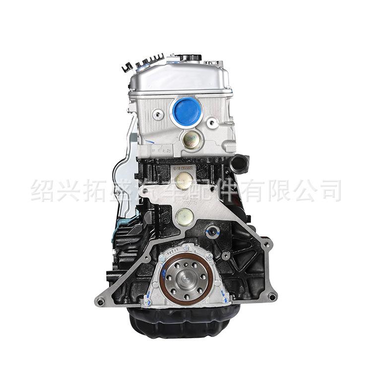 4G64S4M发动机引擎适用于长城GreatWall